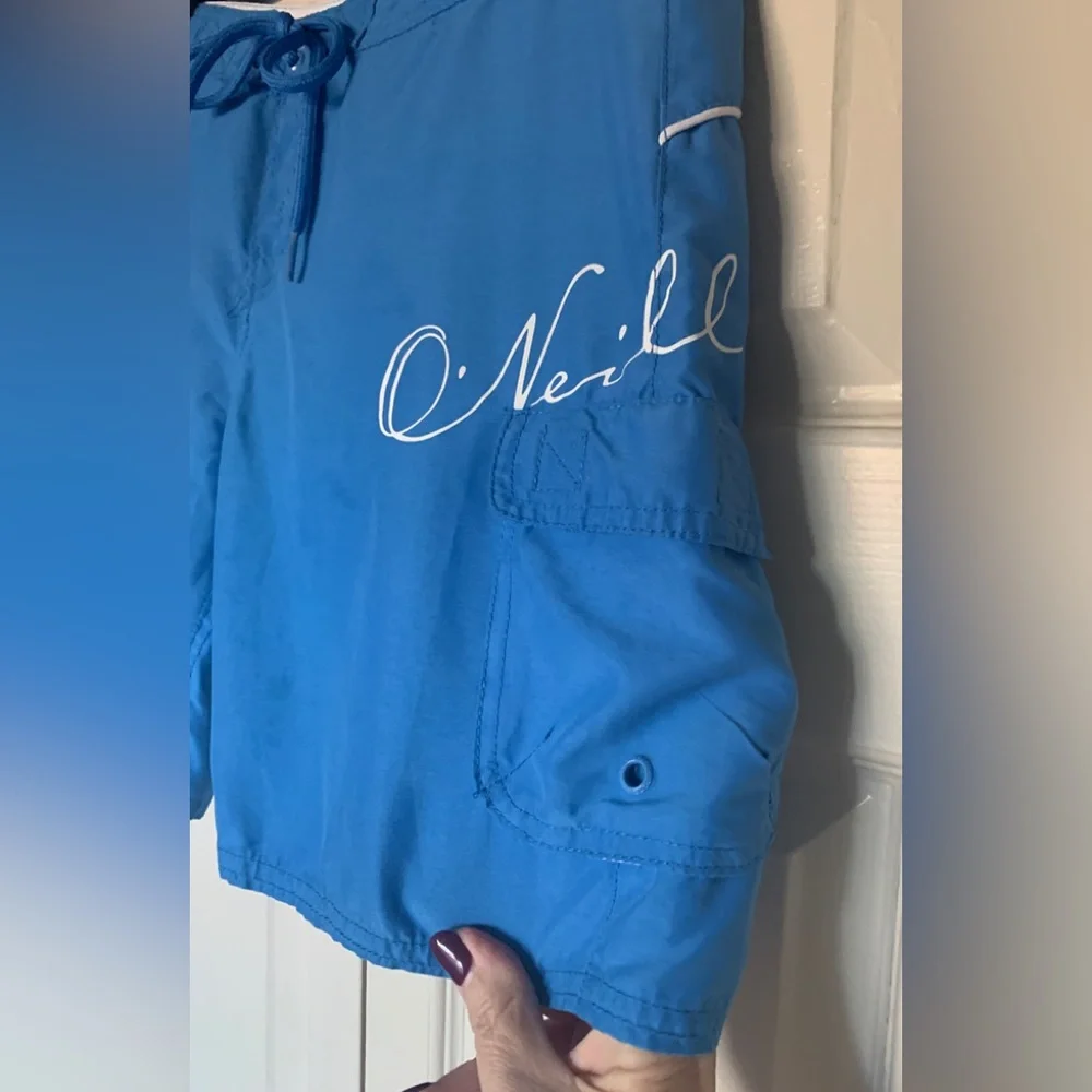 O’Neill Blue Junior’s Boardshorts